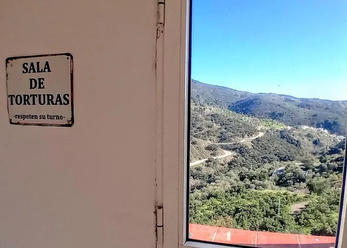 Posada Puente Romano