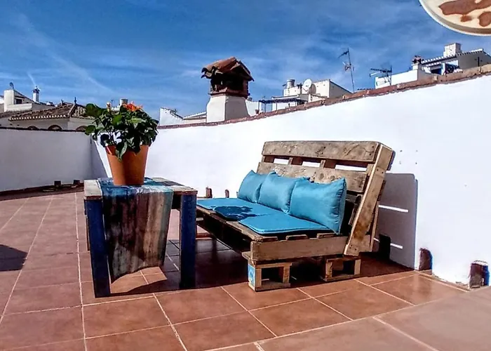 Posada Puente Romano