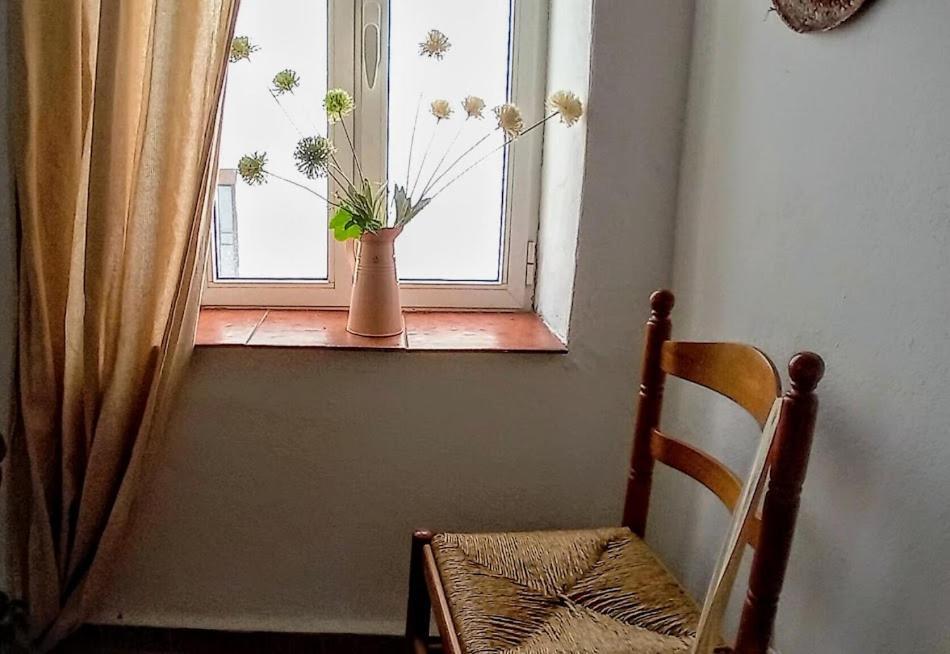 Puente Country house