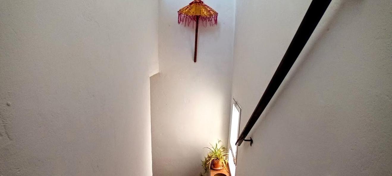 Puente Country house Sedella