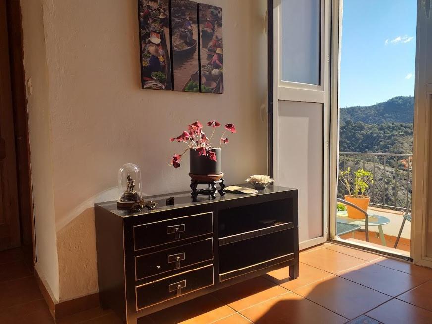 Country house Puente Sedella