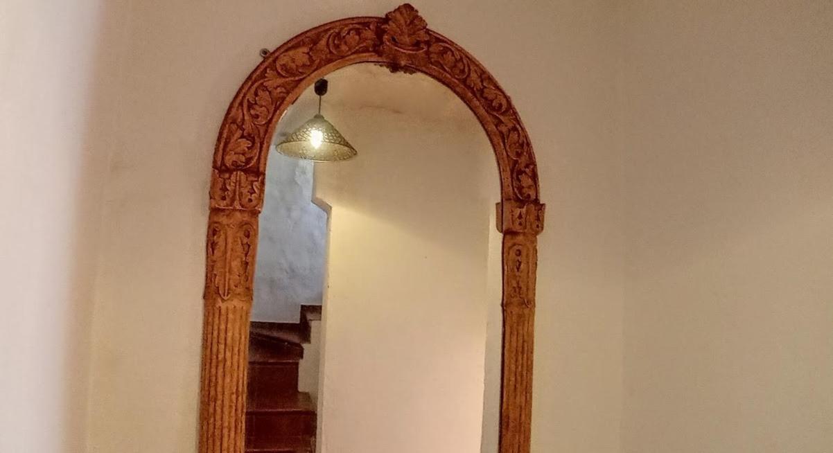 Country house Puente