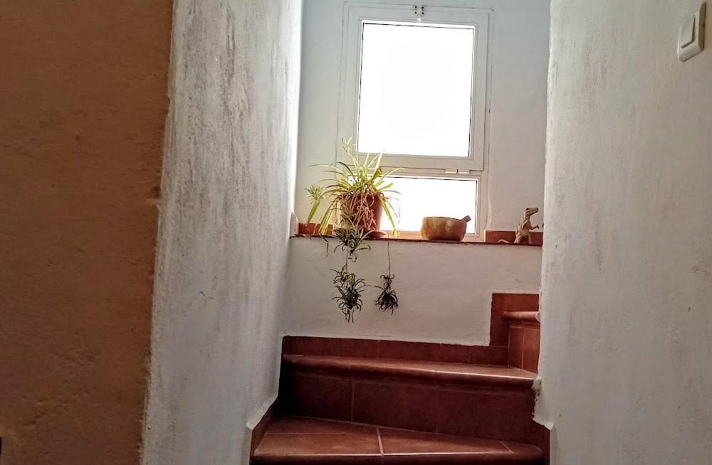 Country house Puente *