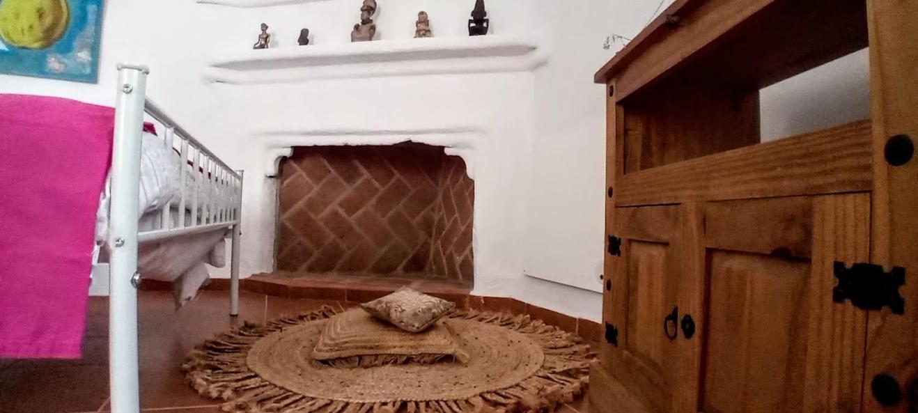 Puente Country house