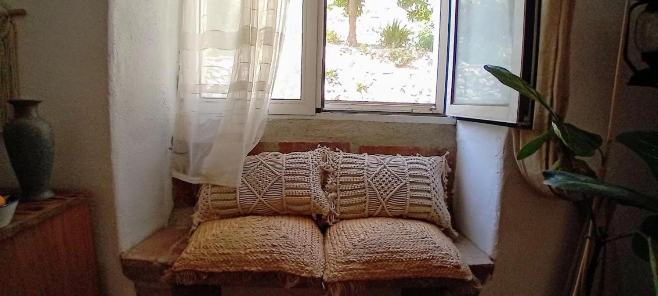 Puente Country house *