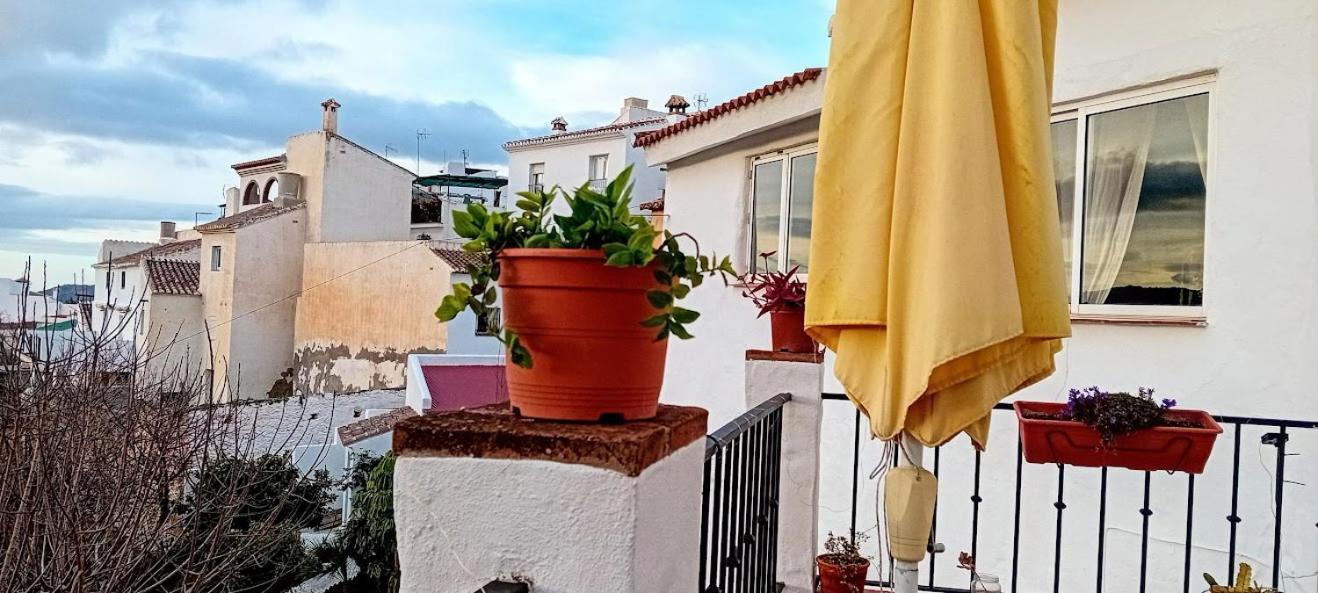 Country house Puente