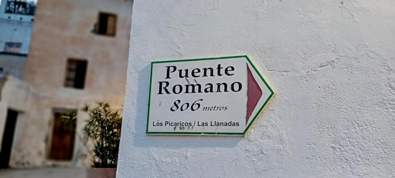 Puente Sedella