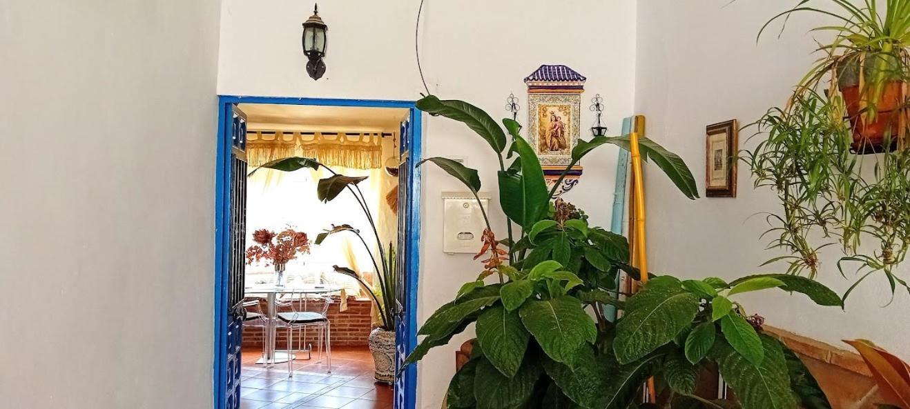 Puente Country house