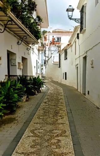 Country house Puente *