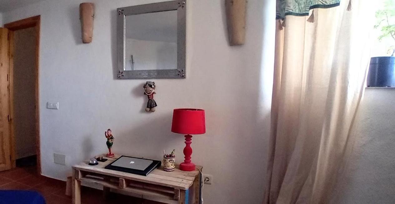 Puente Country house