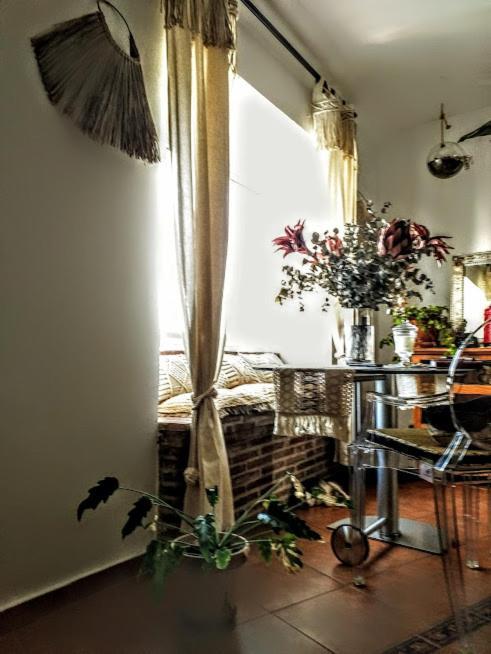 Puente Country house *