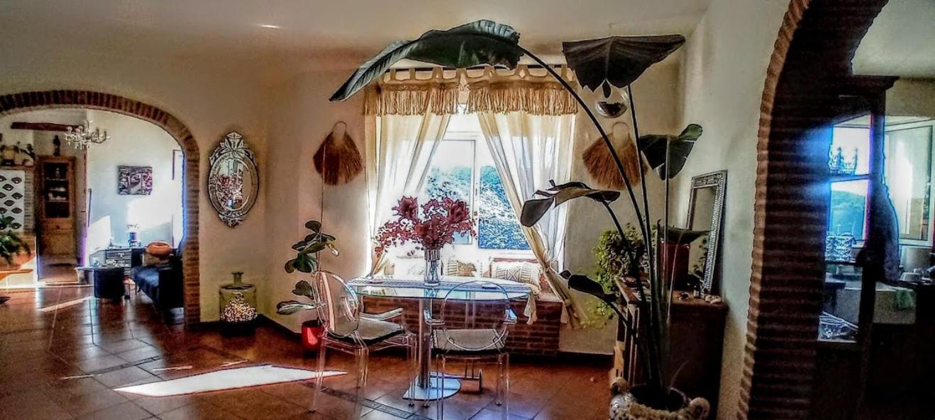 Country house Puente