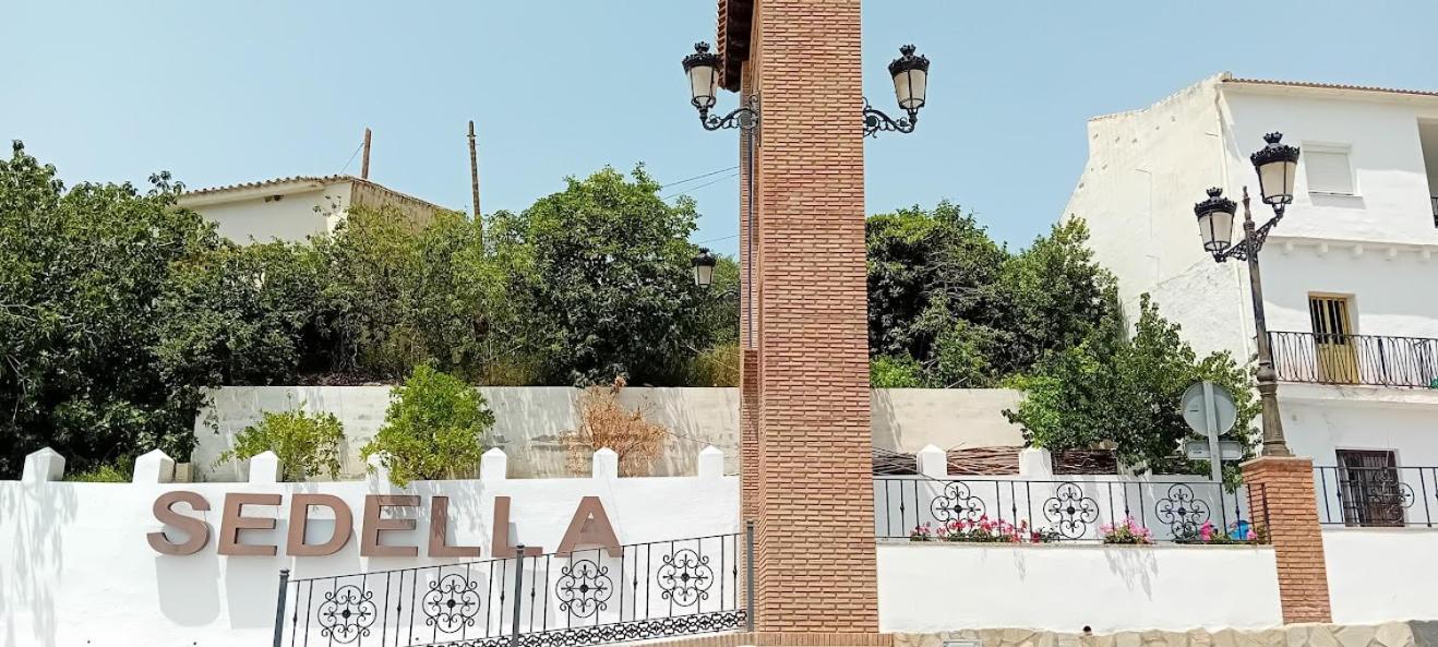 Puente Country house *