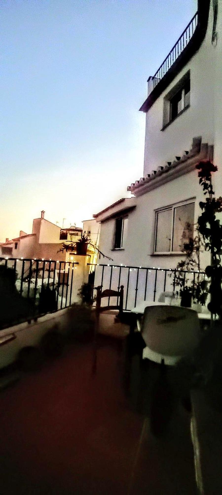 Puente Sedella