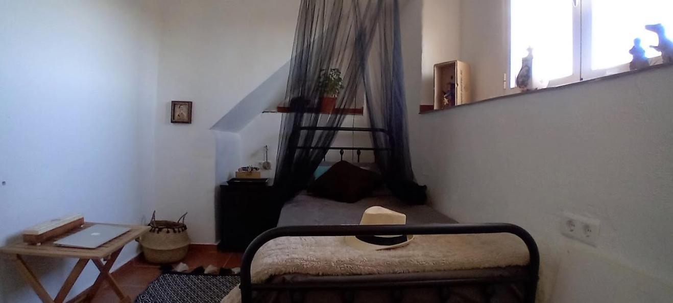 Country house Puente *