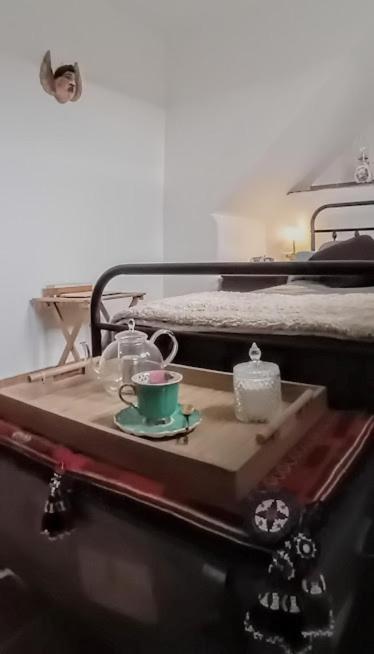 Country house Puente