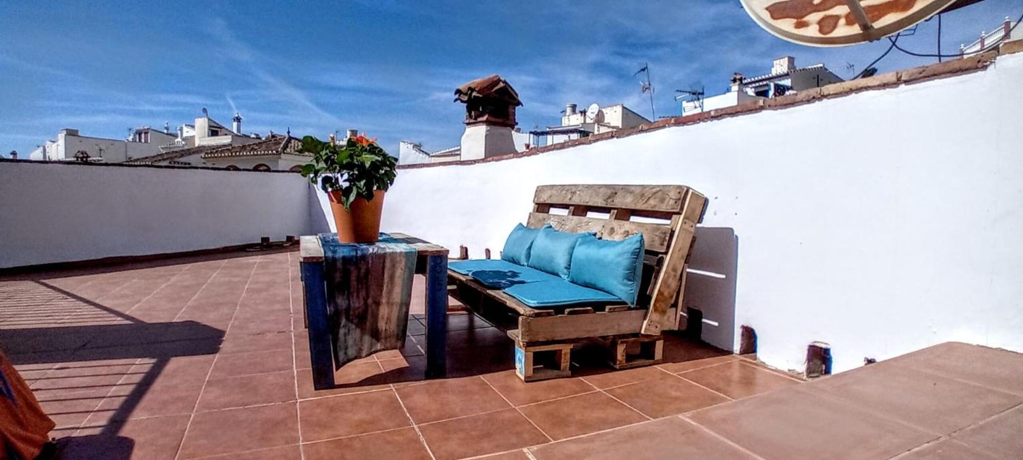 Country house Puente *