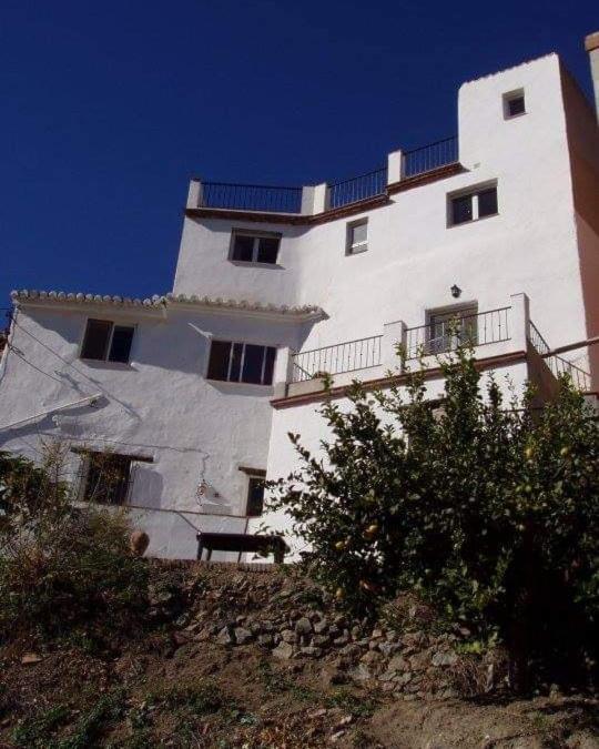Country house Puente *